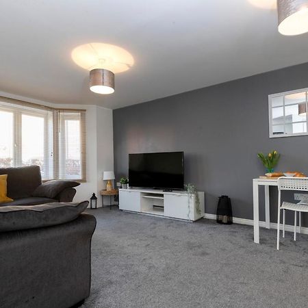 Mulberry Wynd Tsac Villa Stockton-on-Tees Exteriör bild