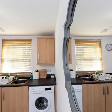 Mulberry Wynd Tsac Villa Stockton-on-Tees Exteriör bild